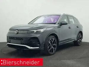 Volkswagen Tiguan 1.5 TSI eHybrid R-Line ALU 20 AHK LEDER