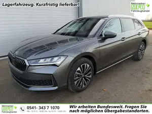 Skoda Superb Combi 2.0 TDI 142kW 4x4 Selection DSG ABT AHK 3...