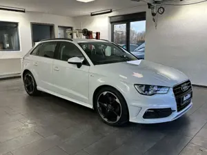 Audi A3 Bild 2