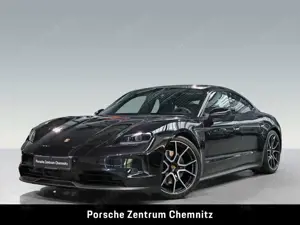 Porsche Taycan 4 Großer Akku!;4+1Sitze;Pano;BOSE