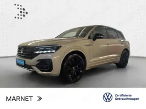 Volkswagen Touareg 3.0 V6 TDI R-Line Black Style Navi*AHK*S