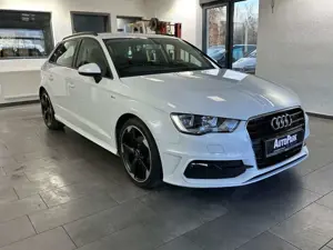 Audi A3 Bild 1
