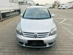 Volkswagen Golf Plus 1.9 TDI DSG United