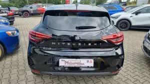 Mitsubishi Colt Bild 4