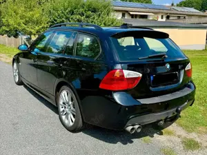 BMW 330 Bild 5