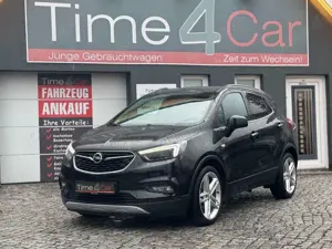 Opel Mokka X Bose Leder Navi SHZ LED RKamera Autom.