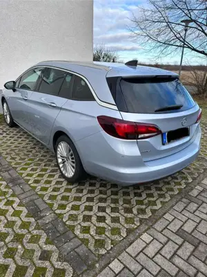 Opel Astra 1.6  (CDTI) Start/Stop Sports Tourer+