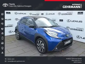 Toyota Others Aygo X Air Teamplayer
