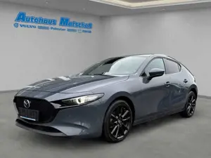 Mazda 3 SKY.-X 186 Exclusive-Line HUD Navi LED ACC Apple C