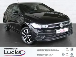 Volkswagen Polo Goal 1.0 Life TSI LED NAVI Plus Paket