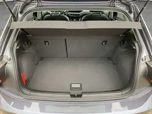 Volkswagen Polo 1.0 TSI OPF Goal Bild 4