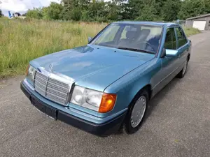 Mercedes-Benz E 250 250 D