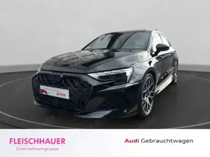 Audi RS3 Sportback 2.5 TFSI HUD PANO SONOS RS-SPORTABGASANL Bild 1
