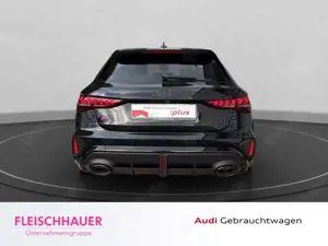 Audi RS3 Sportback 2.5 TFSI HUD PANO SONOS RS-SPORTABGASANL Bild 5