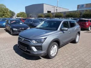 SsangYong Korando Amber 1.5T 6 Gang, Kamera, Aluf. Sitzheizung