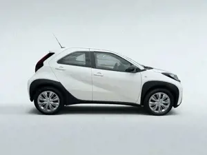 Toyota Aygo X Bild 2