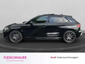 Audi RS3 Sportback 2.5 TFSI HUD PANO SONOS RS-SPORTABGASANL Bild 3