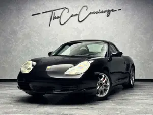 Porsche Boxster S I Scheckheft I BRD I SHZ I HARDTOP