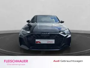 Audi RS3 Sportback 2.5 TFSI HUD PANO SONOS RS-SPORTABGASANL Bild 2