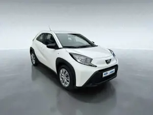 Toyota Aygo X Bild 5