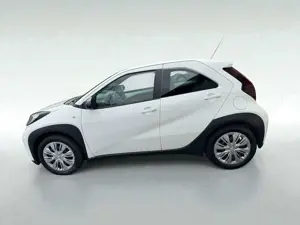 Toyota Aygo X Bild 4