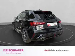 Audi RS3 Sportback 2.5 TFSI HUD PANO SONOS RS-SPORTABGASANL Bild 4