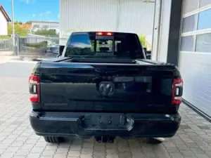 Dodge RAM 3500 Crew Cab Laramie 6.7l HO Luftfederung Bild 5