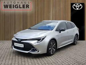 Toyota Corolla TS Hybrid 1.8 Teamplayer Technik-Paket