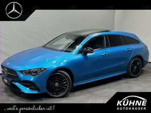 Mercedes-Benz CLA 250 CLA 250 e SB AMG+Pano+Distro+Night+19'+360+AHZV