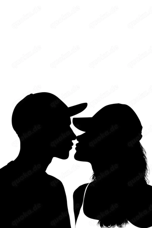 Sie gesucht - Funken zu dritt