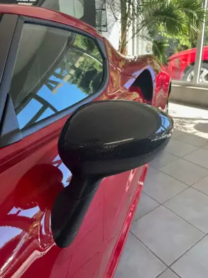 Alfa Romeo 4C 1.8 TBi Launch Edition Bild 4