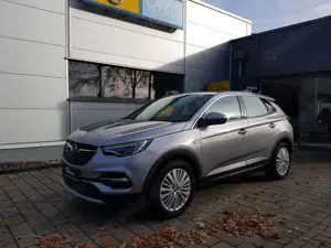 Opel Grandland X Innovation, 360°-Kamera, Navi, Sitzheizung v/h.