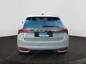 Skoda Scala Bild 4