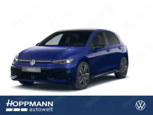 Volkswagen Golf R-Line 1,5 l eTSI OPF 110 kW (150 PS) 7-Gan