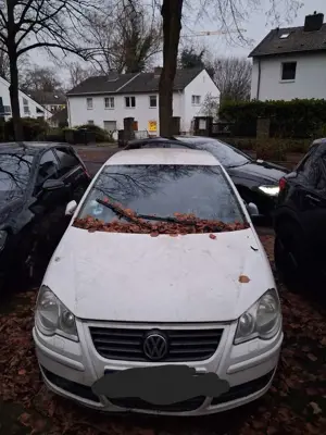 Volkswagen Polo Polo 1.4 Trendline