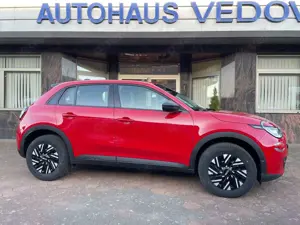 Fiat 600 Hybrid 100 DCT LED Kamera 360° Keyless