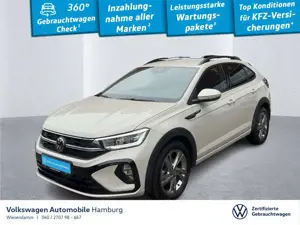 Volkswagen Taigo 1.0 TSI R-Line Kamera LED Sitzhzg