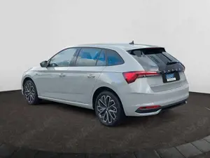 Skoda Scala Bild 3