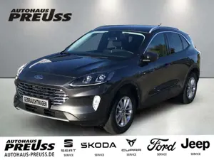 Ford Kuga Titanium PHEV 2.5 Duratec