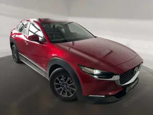Mazda CX-30 L SKYACTIV-G 2.0 M Hybrid 6GS AL-SELECTION LED-S M