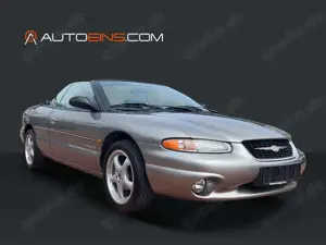 Chrysler Stratus