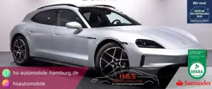 Porsche Taycan Sport Turismo