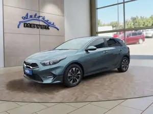 Kia Ceed / cee'd Ceed 1,5 T-GDI 16*Alu/Navi/Kamera/Winterp/Temp.