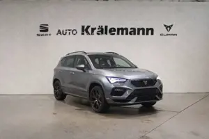 CUPRA Ateca 2,0 TSI DSG 4Drive*Navi*LED*AHK*