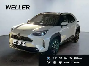 Toyota Yaris Cross Hybrid 130 1.5 Teamplayer *RCam*PDC*