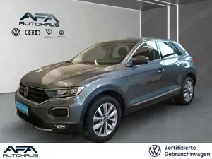 Volkswagen T-Roc 2.0 TDI Style AHK*Navi*LED*SHZ*ACC*RFK