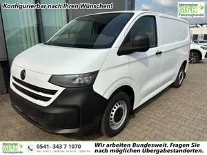 Volkswagen T7 Transporter Kastenwagen Basis 2.0 TDI 110PS 6-Gang LANGER R...
