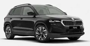 Skoda Karoq Balance 1,5 TSI 110kW 7-GangDSG #AHK #NAVI Bild 2