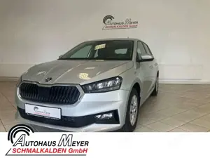 Skoda Fabia Drive 130 1.0 TSI +Kima+SHZ+PDC+NS+LED+