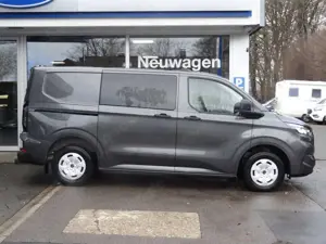 Ford Transit Custom 320 L1H1 DoKa Trend AHK RFK 5Sitz Bild 4